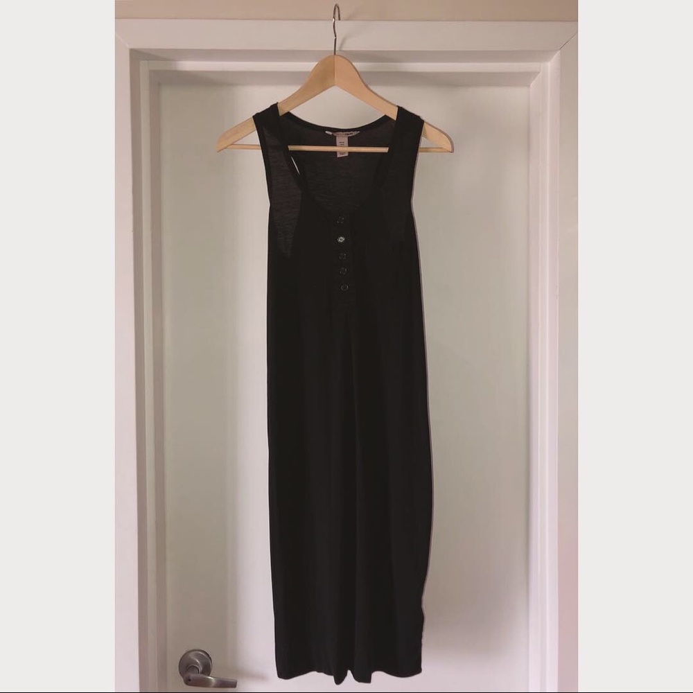 H&M Trend Organic Cotton Dress
